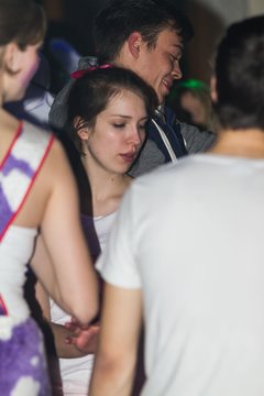 Bild 1450 - Latuff 21014 die Wiemersdorfer Karnevalsveranstaltung